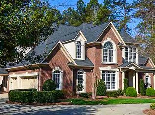 395 Hidden Creek Cir, Spartanburg, SC 29306