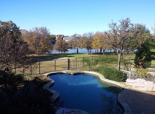 2803 Lake Brook Ct, Highland Village, TX 75077