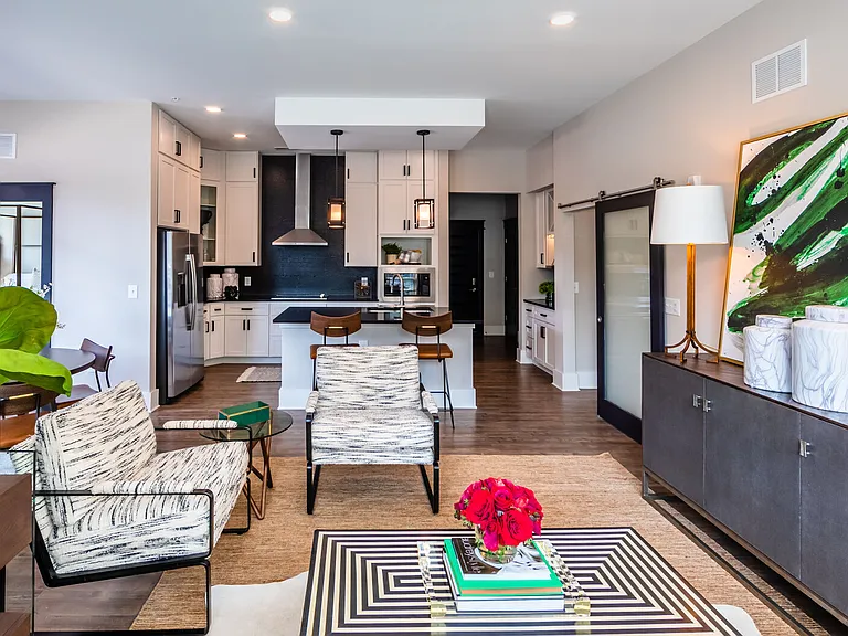 The Village at Commonwealth — Photo 16