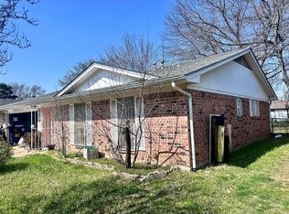 10405 Trail Ave, Dallas, TX 75217