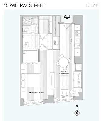 Rented by Douglas Elliman | media 19