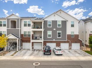 547 N 360 W, Vineyard, UT 84059