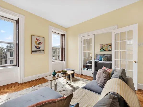 938 Hudson St APT 6, Hoboken, NJ 07030