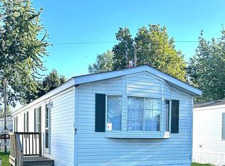 2145 N Dixie Hwy LOT 81, Lima, OH