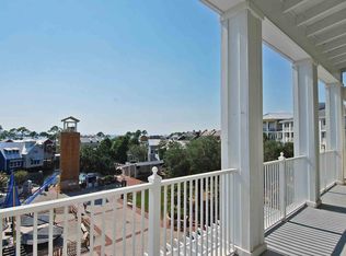 9100 Baytowne Wharf Blvd UNIT 470, Miramar Beach, FL 32550