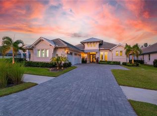 8916 Nevis WAY, NAPLES, FL 34112