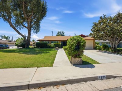 4209 Glenbrook Ave, Bakersfield, CA, 93306