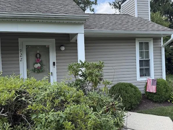 922 Railway Sq #31, West Chester, PA 19380