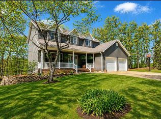 1729 N Pine St, Marshfield, MO 65706