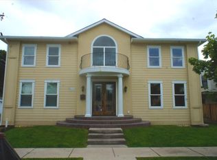 1125 Helen Ave, Missoula, MT 59801