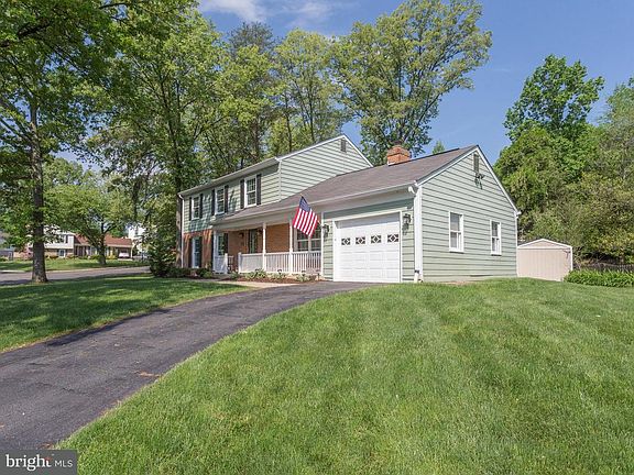 2nd image of 5408 Quincy Marr Dr