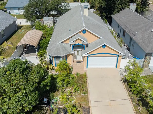 1150 OAKWOOD DRIVE, DUNEDIN, FL 34698