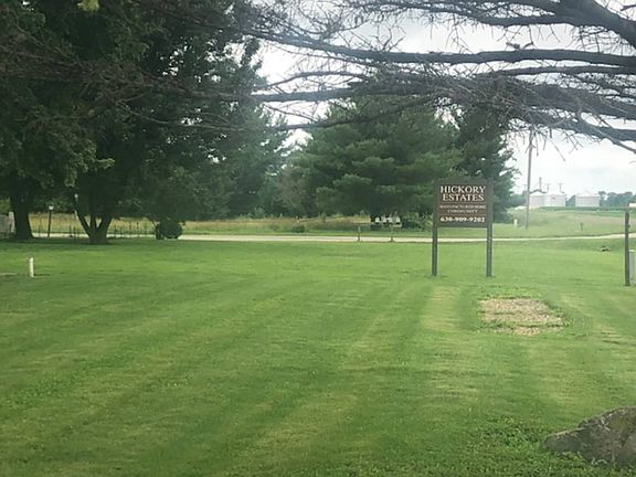 4th image of 17336 E County Road 1400n