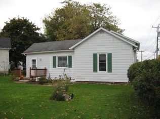 4827 County Road 5, Stanley, NY 14561