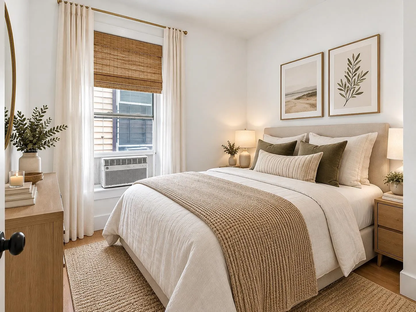 3 bed, 1.0 bath, 1000 sqft, $2,450 — Photo 3