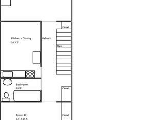 506 Spruce St APT 2, Darby, PA 19023