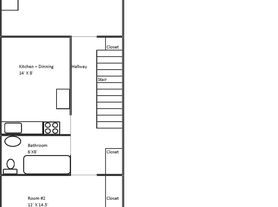 506 Spruce St, Darby, PA