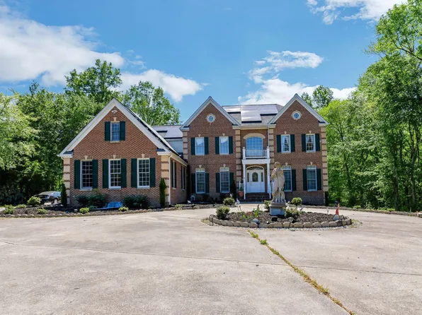 13765 Ballantrae Ln, Waldorf, MD 20601