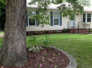 6004 Gatesgreen Dr, Chesterfield, VA 23832