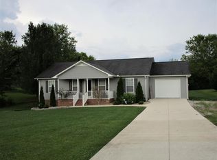 4543 Ewing Dr, Baxter, TN 38544