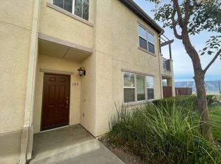 15639 Vista Way UNIT 108, Lake Elsinore, CA 92532