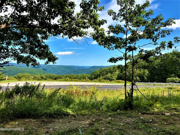 350 Mohawk Trl, North Adams, MA 01247