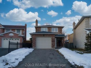 655 Paragon Pl E, Mississauga, ON L5B2Z6