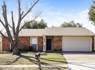6317 Sunset Rd, North Richland Hills, TX 76182