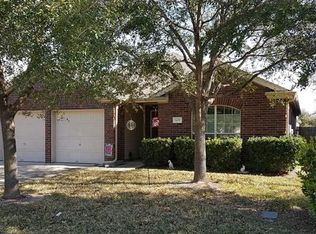 609 Arrowood Pl, Round Rock, TX 78665
