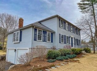 21 Fox Run Rd, Medway, MA 02053
