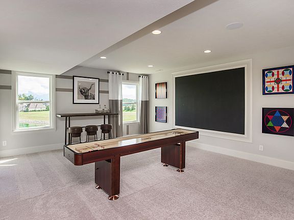 Finished Basement opt.