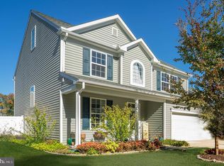 406 Morning Glory Dr, Denton, MD 21629