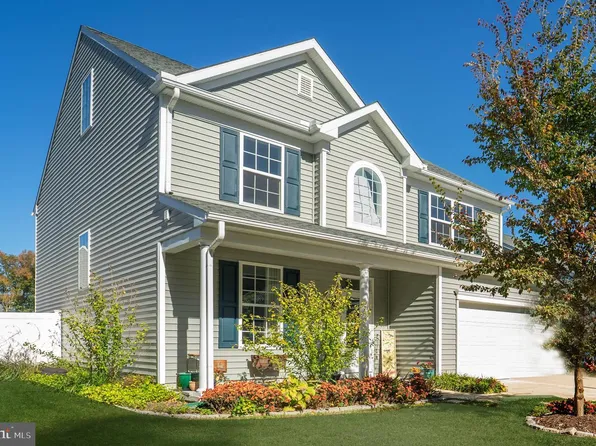 406 Morning Glory Dr, Denton, MD 21629