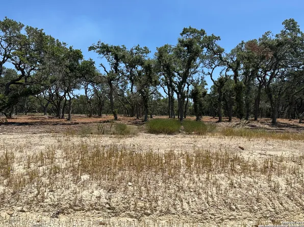 34740 CARRIES CREEK DR LOT 15, Bulverde, TX 78163