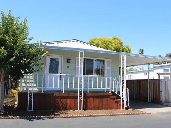 4425 Clares St Space 30, Capitola, CA 95010