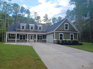 109 Obd Way LOT 40, Myrtle Beach, SC 29588