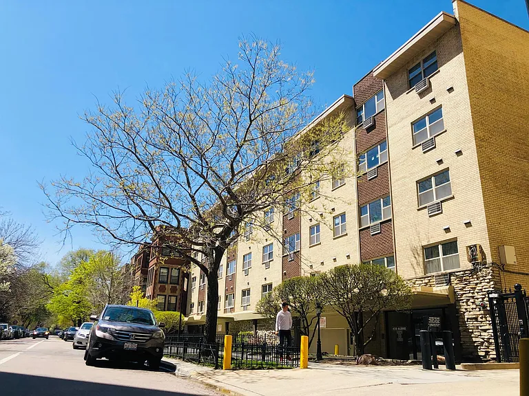 420 W Aldine Ave #523 — Photo 12