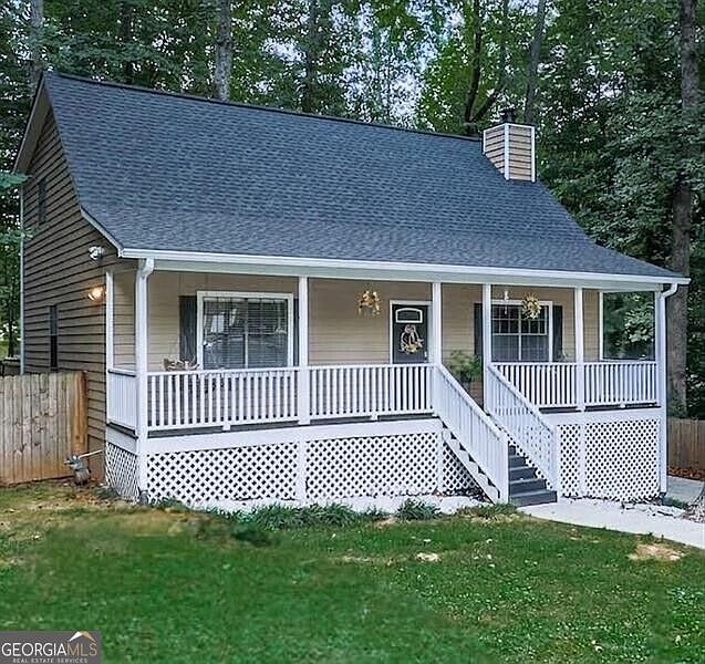 1st image of 389 Saint Albans Ct SW