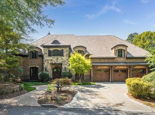 3558 Mill Creek Rd, Atlanta, GA 30319