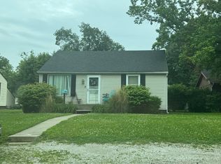 307 E Elm St, Le Roy, IL