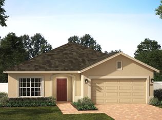 Miles Plan, Harrell Oaks, Orlando, FL 32817