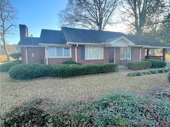 423 Sugar Valley Rd SW, Cartersville, GA 30120