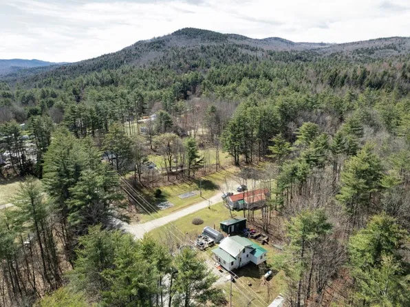 975 Old Route 25, Rumney, NH 03266