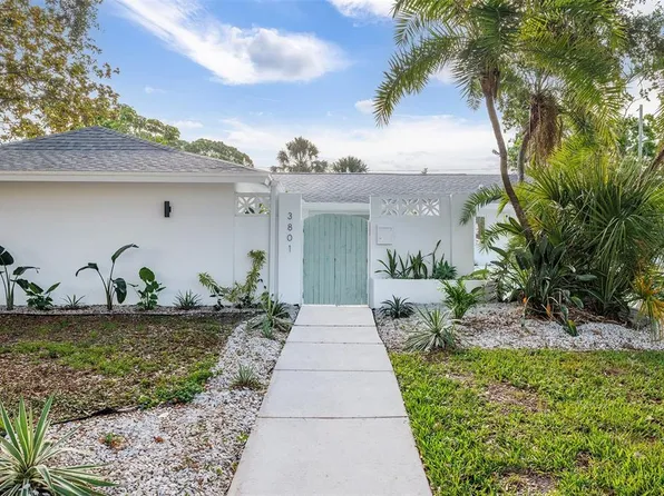 3801 Dr Martin Luther King Jr St N, Saint Petersburg, FL 33703