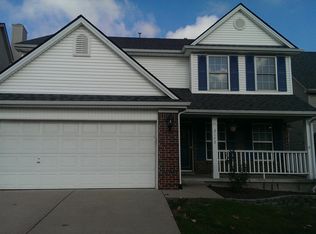 2172 Shaker Run Rd, Lexington, KY 40509