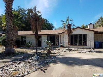 1504 Ocotilla Dr, Marble Falls, TX, 78654