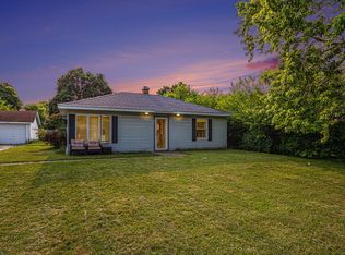 224 S West St, Coloma, MI 49038
