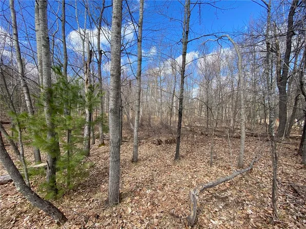 0 E Lakewood Drive, Gordon, WI 54838