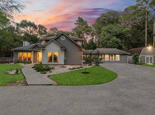 1518 Honea Egypt Rd, Magnolia, TX 77354