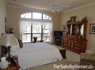 18795 Lazy Ln, Flint, TX 75762